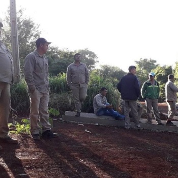 Tareferos Unidos por la Acción