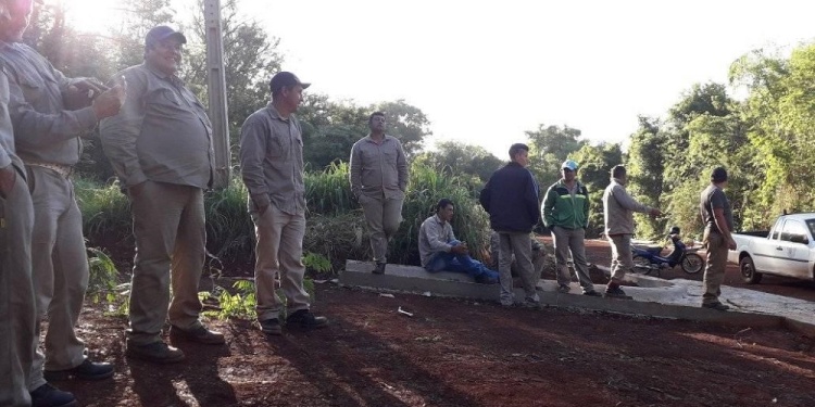 Tareferos Unidos por la Acción