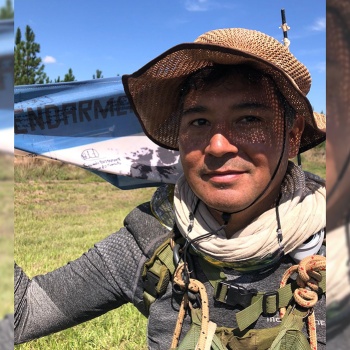 Néstor Andrés Cañizares