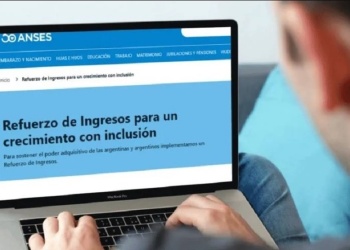 Cuándo comienza el cobro del Refuerzo de Ingresos de $18.000