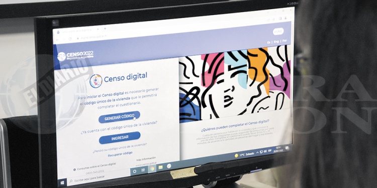 SENCILLO. El formulario está compuesto por 61 preguntas y se podrá responder desde PC, tablet o celular.