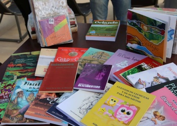 Feria Internacional del libro