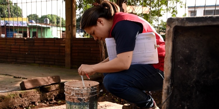 Imagen ilustrativa archivo