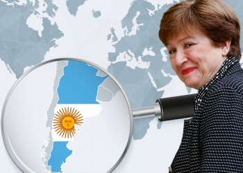 FMI: los números que se evaluarán y las consecuencias de no cumplir lo acordado