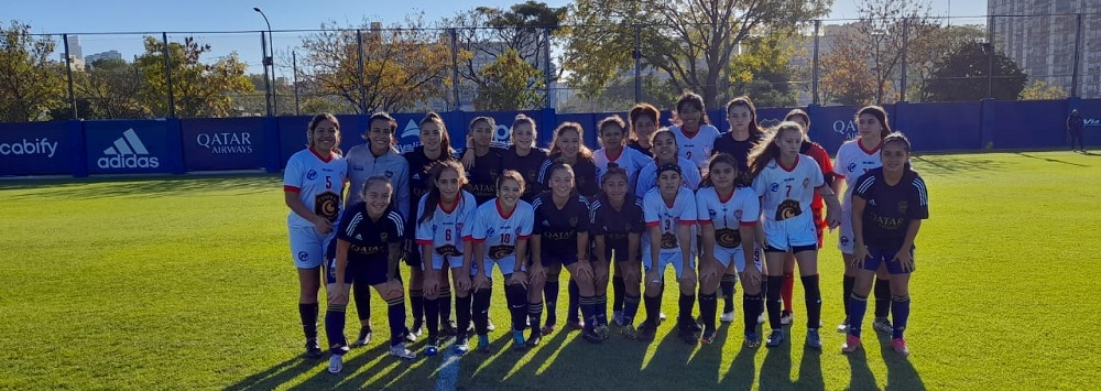 "Las Globitas" están de gira por Buenos Aires 3 "Las Globitas" están de gira por Buenos Aires