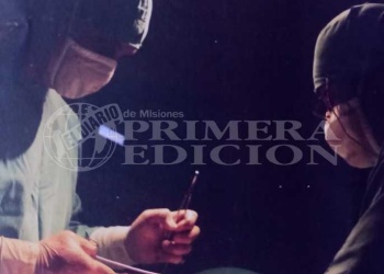 Guillermo Monsú (65), es especialista en ginecología y obstetricia.