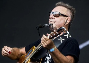 Cinco imprescindibles de León Gieco en su cumpleaños