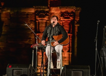 Jueves Santo en San Ignacio