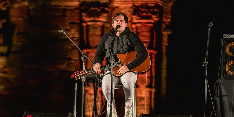 Jueves Santo en San Ignacio