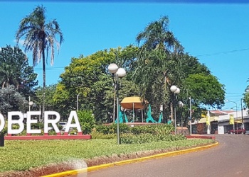 Moto robada hace siete años fue recuperada en Oberá