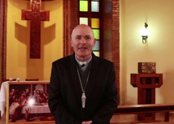 “ Que el que reclama, reclame con cierta sensatez y el que tiene que dar haga el esfuerzo para dar lo más que pueda”