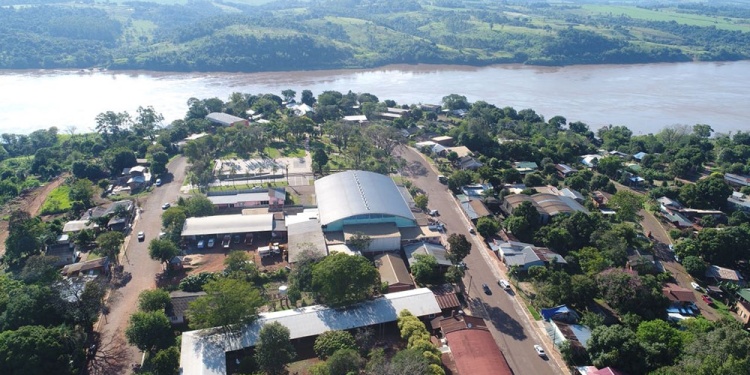 PREOCUPACIÓN. Concejales aseguran que el municipio se encuentra inmerso en una crisis flagrante de seguridad pública.