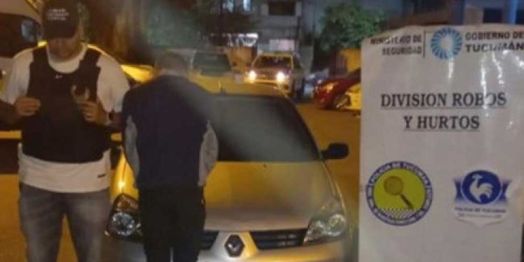 Foto: Radio Bicentenario