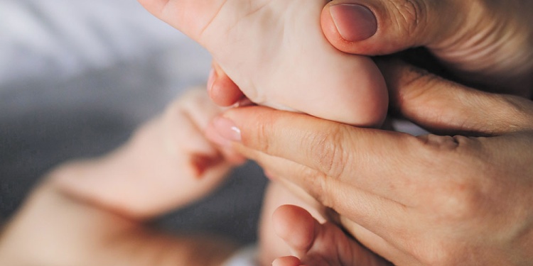 MADRES JÓVENES. Más de la mitad de los nacimientos en la provincia son de mamás que tienen entre 20 a 29 años.