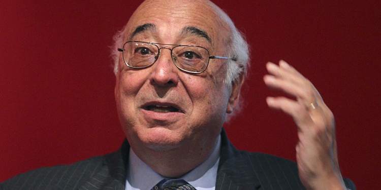 Miguel Ángel Broda, economista