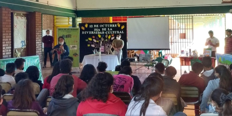 DICTADO POR EL CEDETIS. El curso se dará en la comuna municipal, la primera parte comienza el 23 de abril.
