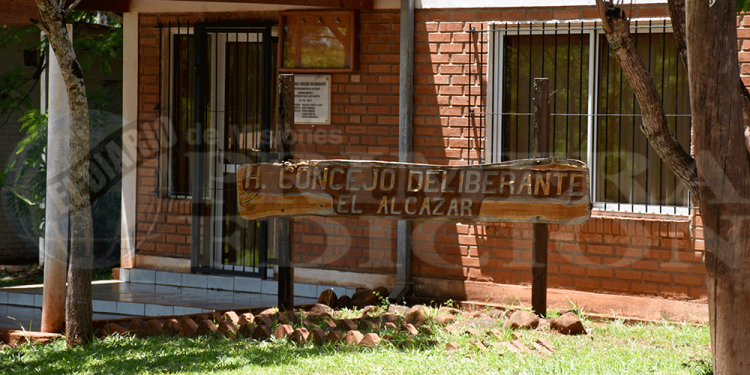 MÁS DATOS. Desde el Concejo insisten “en la incompatibilidad de las facturaciones” de algunas obras que aparecen dentro del balance.