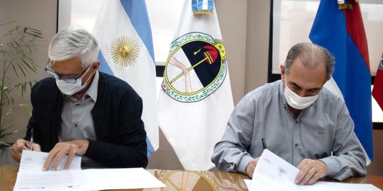 ACORDADO. Las obras permitirán mejorar el tránsito en Itaembé Guazú.