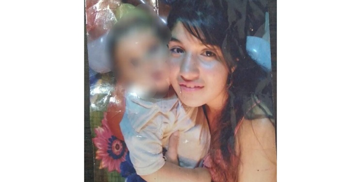 Sandra Marcela Hornos