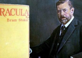 Los 128 años de un clásico del terror