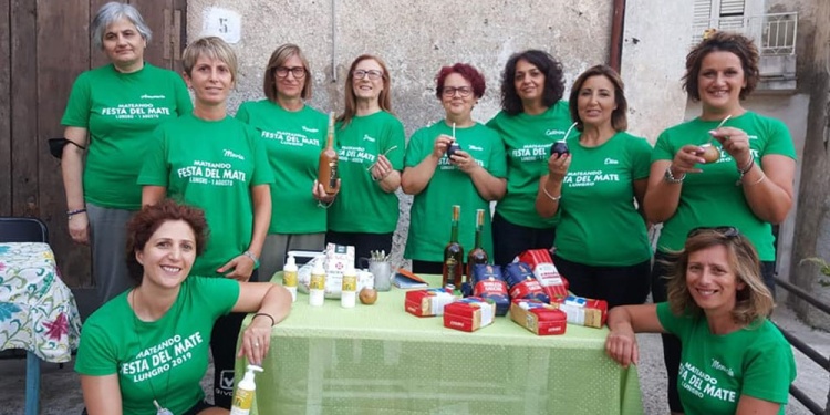 CULTURA MATERA. Su función socializadora es fundamental.