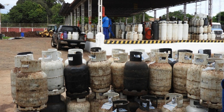 AJUSTE. Nación subiría el precio y lo anunciaría Energía en estos días.