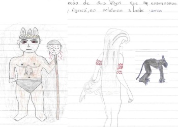 Al rescate de la tradición oral