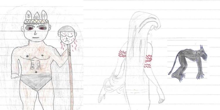 Al rescate de la tradición oral