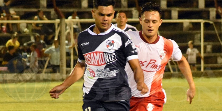 EXPECTATIVA. Guaraní, con sus figuras, recibirá en casa a Atlético Posadas.