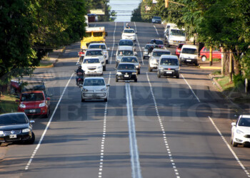 Seguridad vial: “Los argentinos somos un poco truchos”