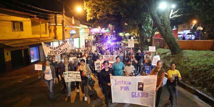 Fotos y video: gentileza C. Olivera Schuster