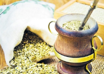 Casi un centenar de empresas promocionarán la yerba mate