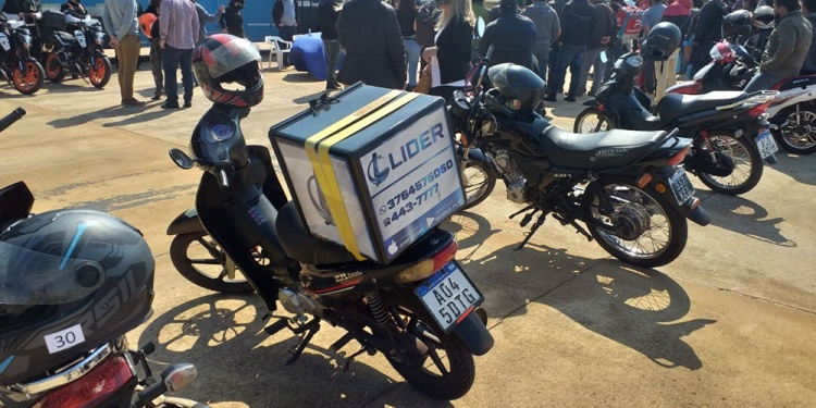 CAPACITARSE. Una conducción segura contribuye a prevenir siniestros.