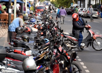 Seguridad vial: “Los argentinos somos un poco truchos”