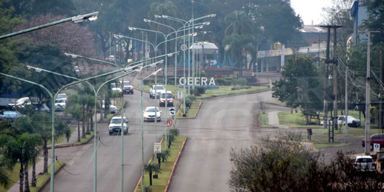 BUSCAR SOLUCIONES. La inseguridad en los barrios llevó a los vecinos a autoconvocarse y trabajar en este proyecto.