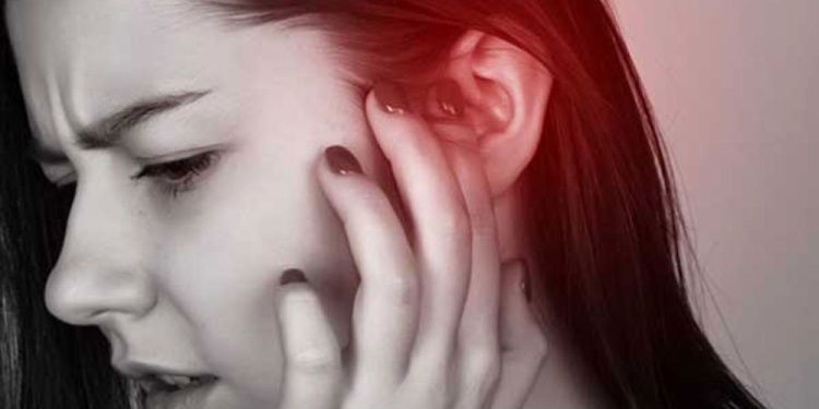 AUDICIÓN. Alertaron que la virtualidad y el uso de los auriculares podría traer consecuencias en los próximos años.