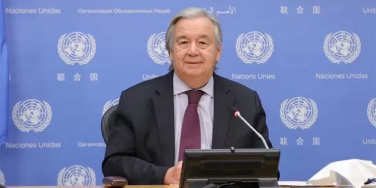 Será "una reunión de trabajo y un almuerzo". (Foto: BBC)