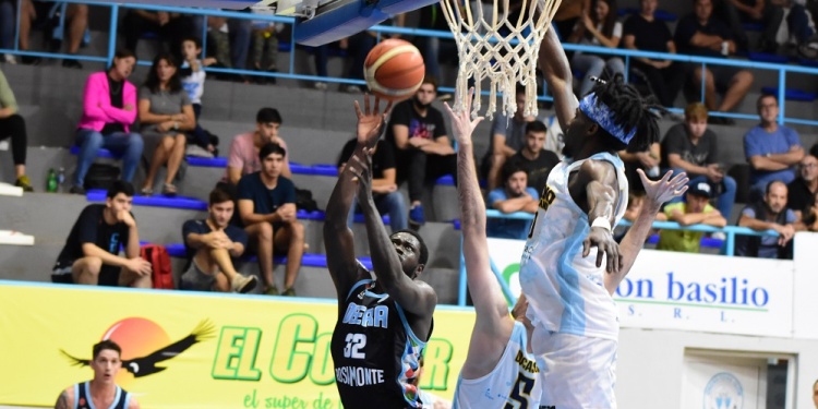 Foto: Facundo Agüero - Prensa OTC