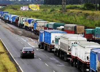 Paro de trabajadores del rubro neumáticos: “Su efecto todavía no se sintió”