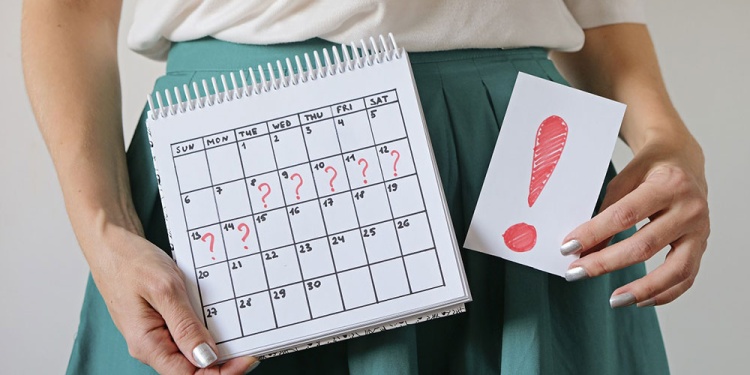 MODIFICACIONES. Notaron cambios en la duración, el volumen, los dolores y síntomas.