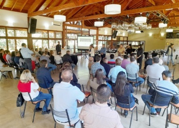 Fuerte apoyo de la CoDeIM al reclamo de Passalacqua por la desregulación de la yerba