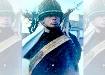 La muerte del Teniente Estévez y otras cosas que pasaron un 28 de mayo