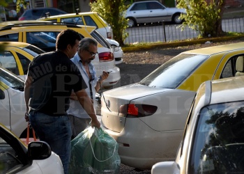 Ahora Taxi: para cumplir con la renovación, la Provincia subsidiará hasta 50% del valor del coche