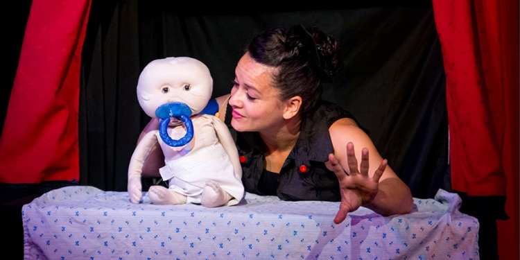 FESTIVAL DE JUEGOS. Se viene el Festival Kruvikas con funciones para todas las edades en el Parque del Conocimiento.