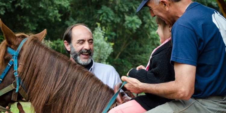 PROPUESTA DEL CIRCUITO. Abrir la conciencia y disfrutar una experiencia de armonía y bienestar.