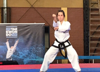 “Estoy muy feliz, es un sueño que voy a cumplir, algo único”