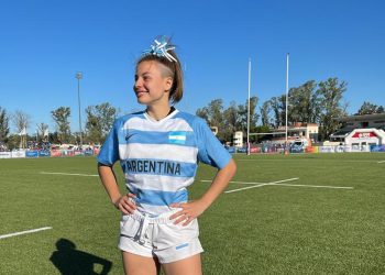 Clarice Kraus: “Volvemos a casa felices”