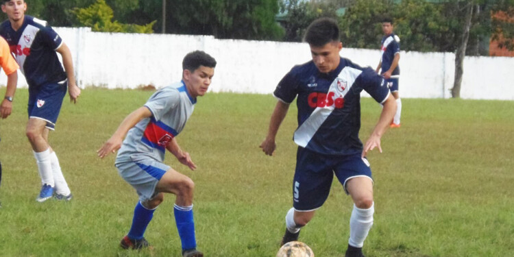 NO PUDO SER. Los clubes del Alto Paraná deberán esperar una semana más.