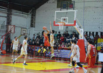 Tokio ya tiene rival y fecha para las semifinales