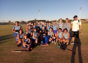 El Oficial, a palo y palo